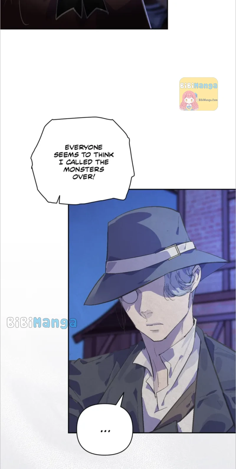 Stigma Effect Chapter 72 - Page 21