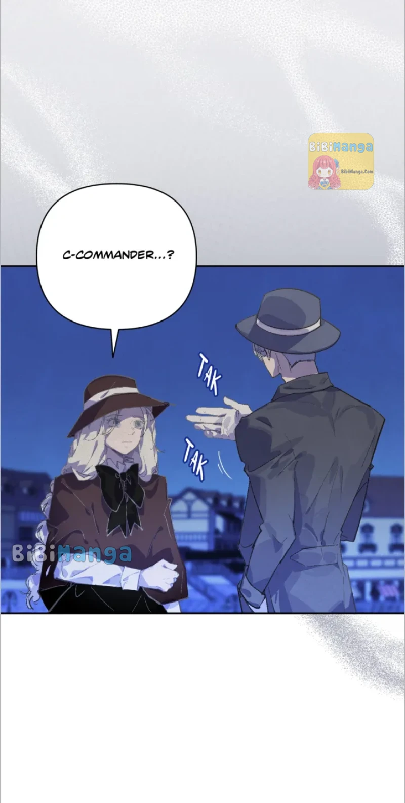 Stigma Effect Chapter 72 - Page 22
