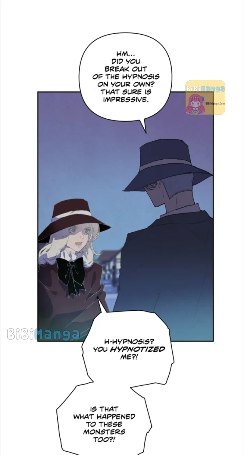 Stigma Effect Chapter 72 - Page 29