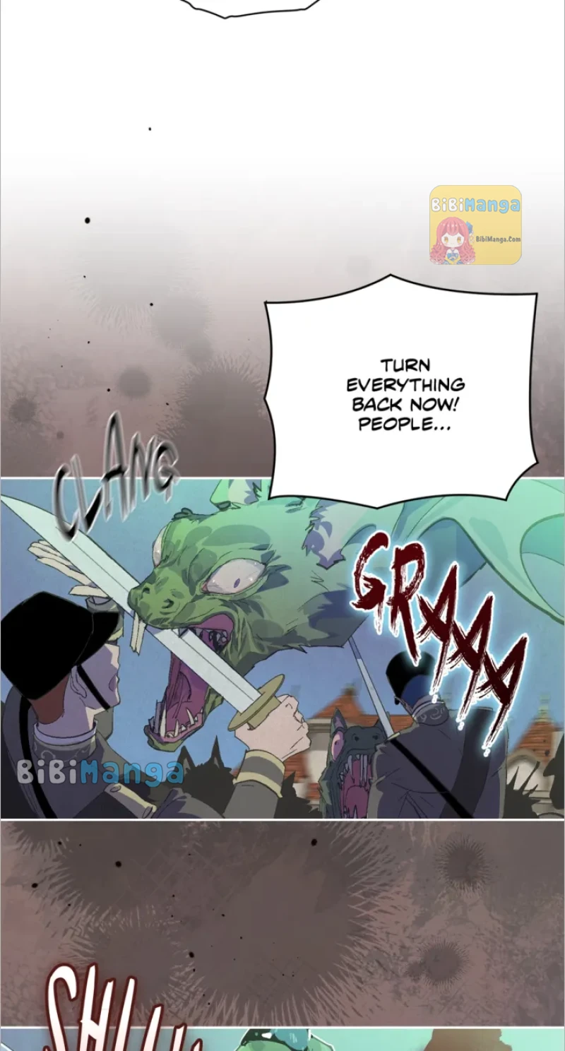 Stigma Effect Chapter 72 - Page 30