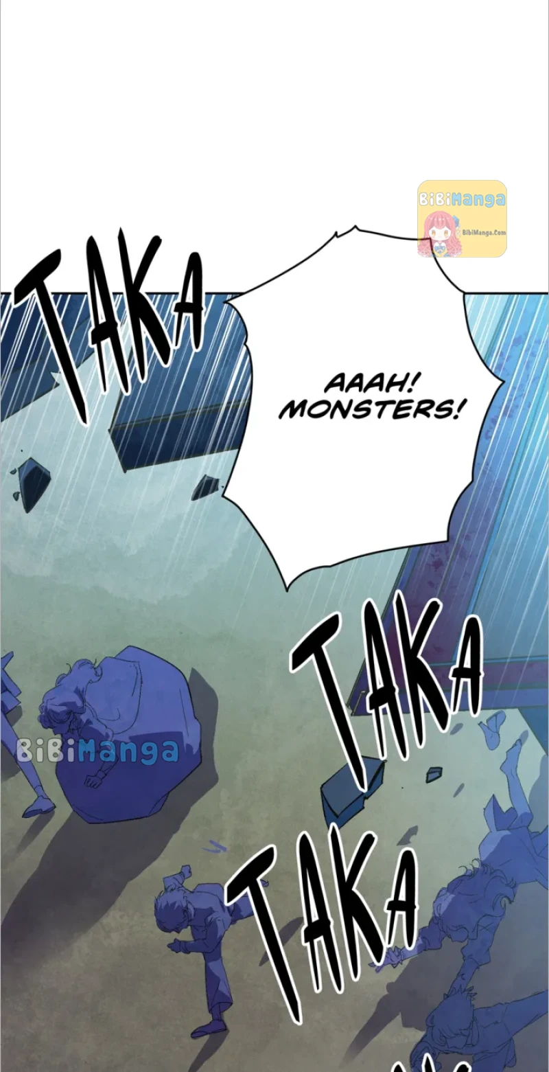 Stigma Effect Chapter 72 - Page 4
