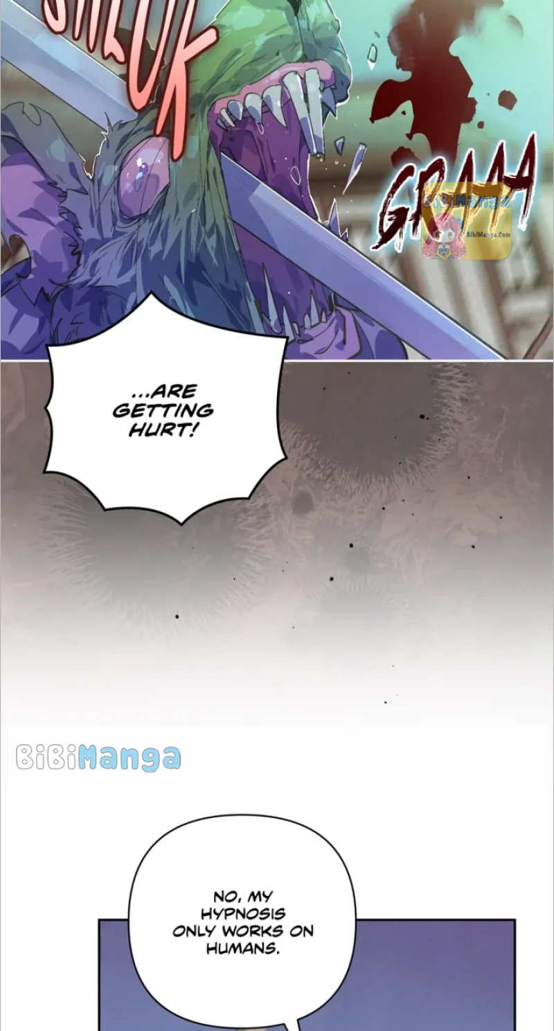 Stigma Effect Chapter 72 - Page 31