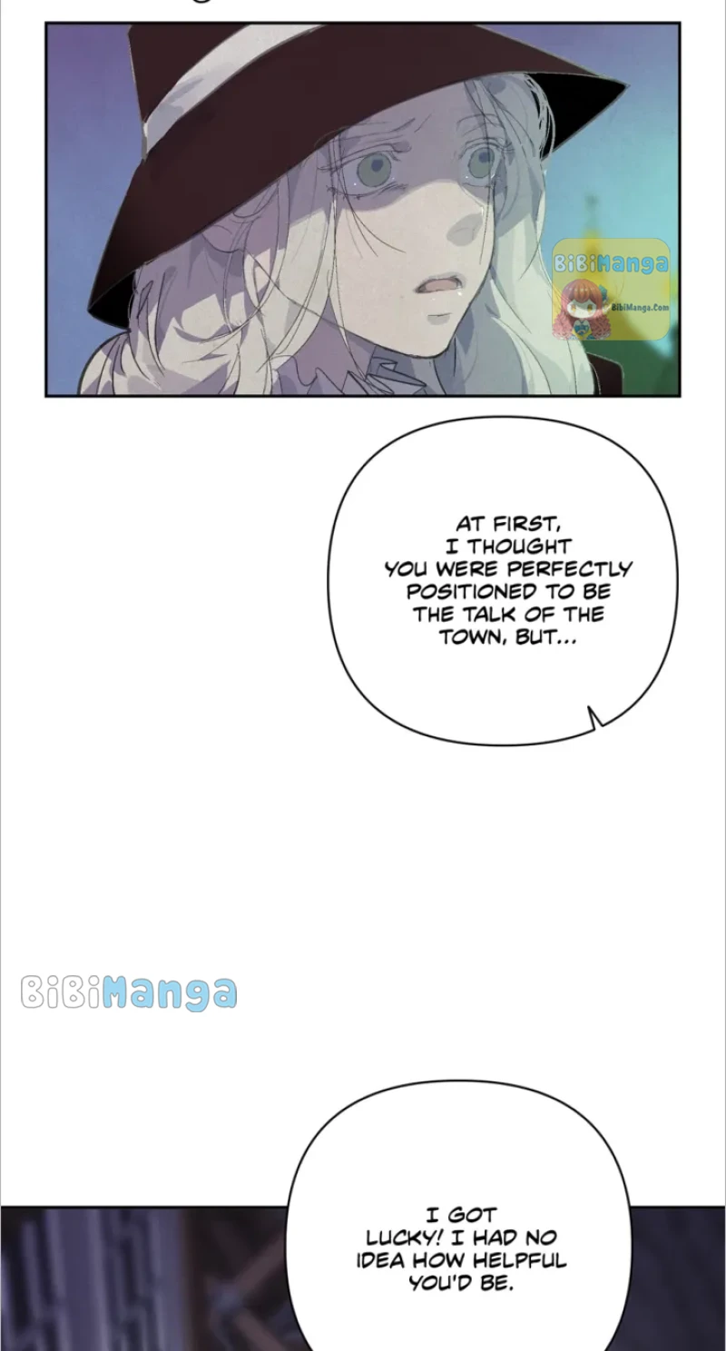 Stigma Effect Chapter 72 - Page 33