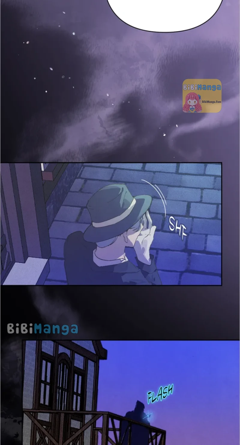 Stigma Effect Chapter 72 - Page 39