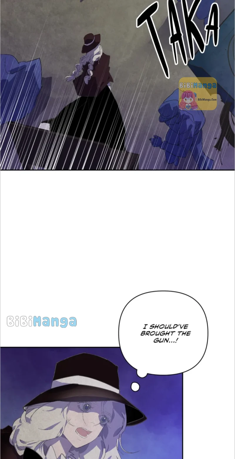 Stigma Effect Chapter 72 - Page 5