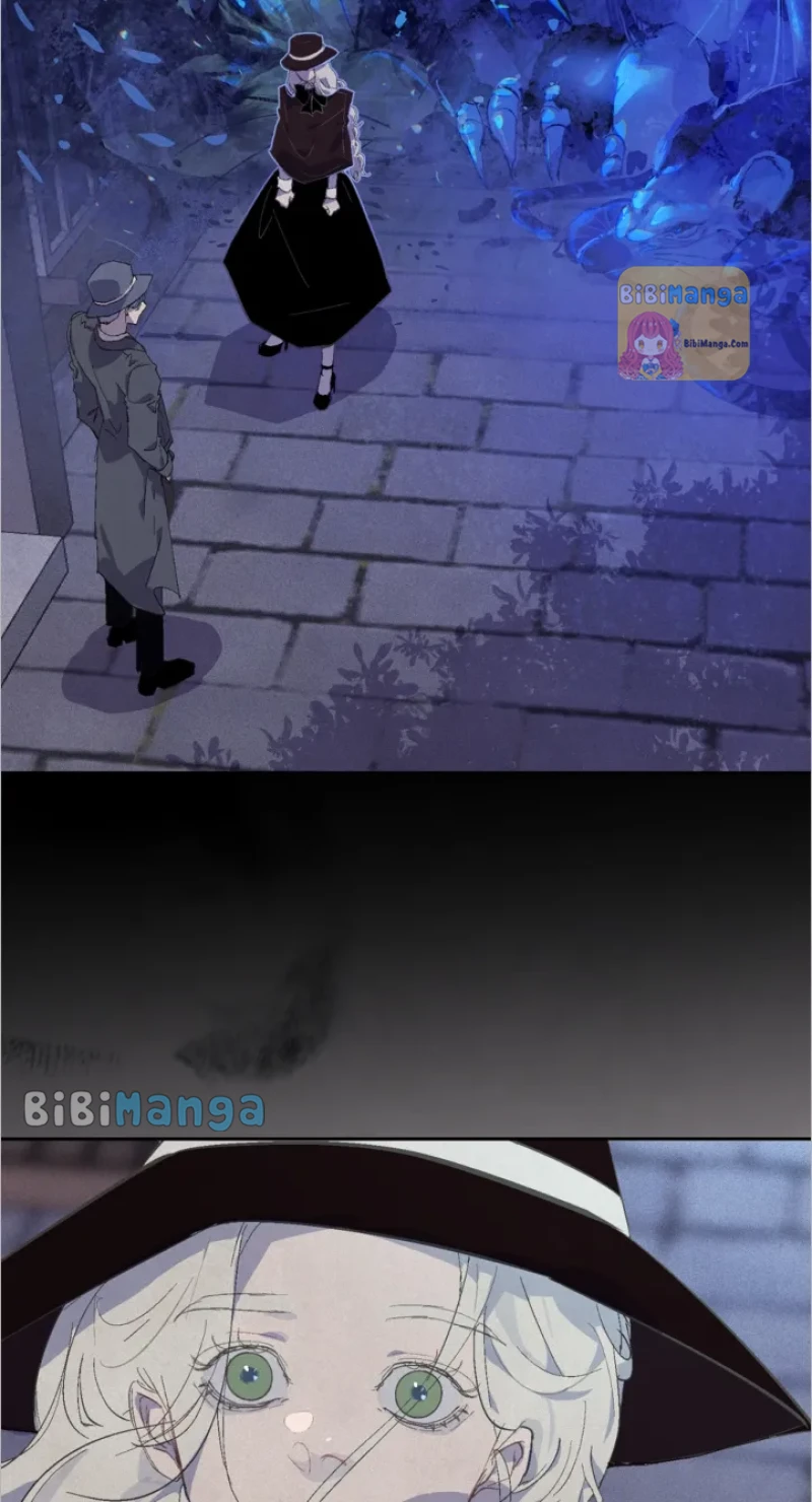 Stigma Effect Chapter 72 - Page 41