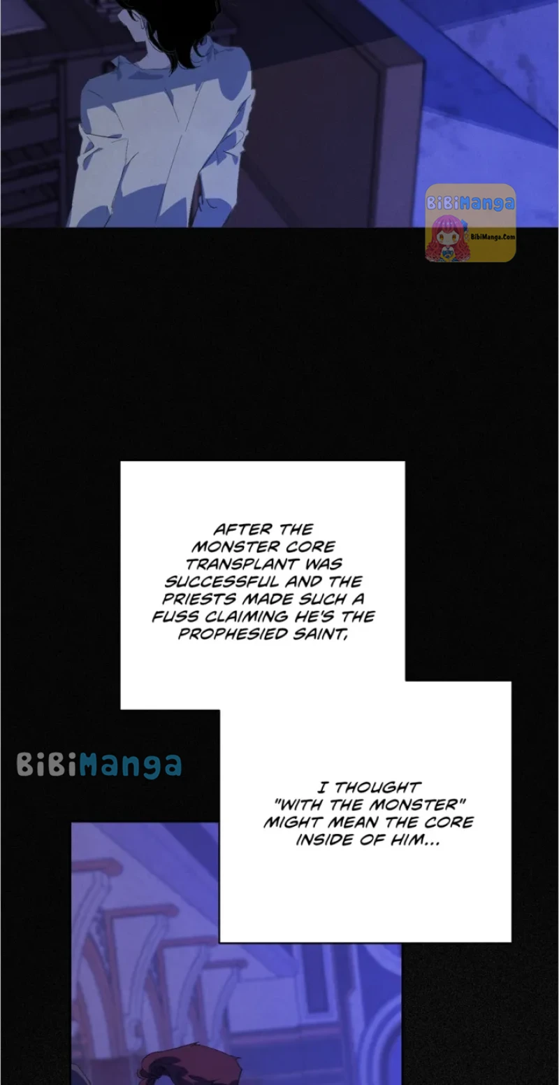Stigma Effect Chapter 72 - Page 48