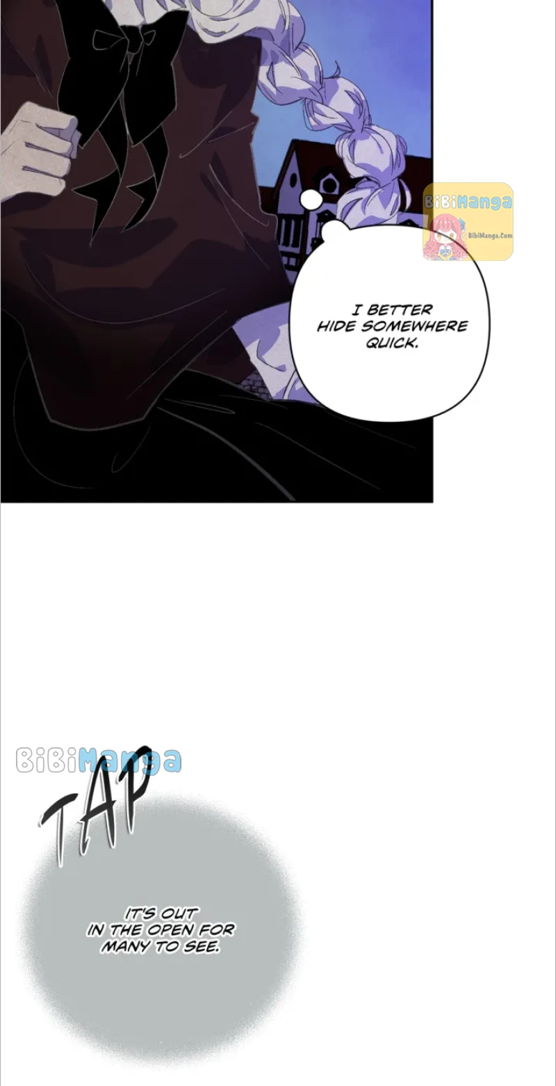 Stigma Effect Chapter 72 - Page 6