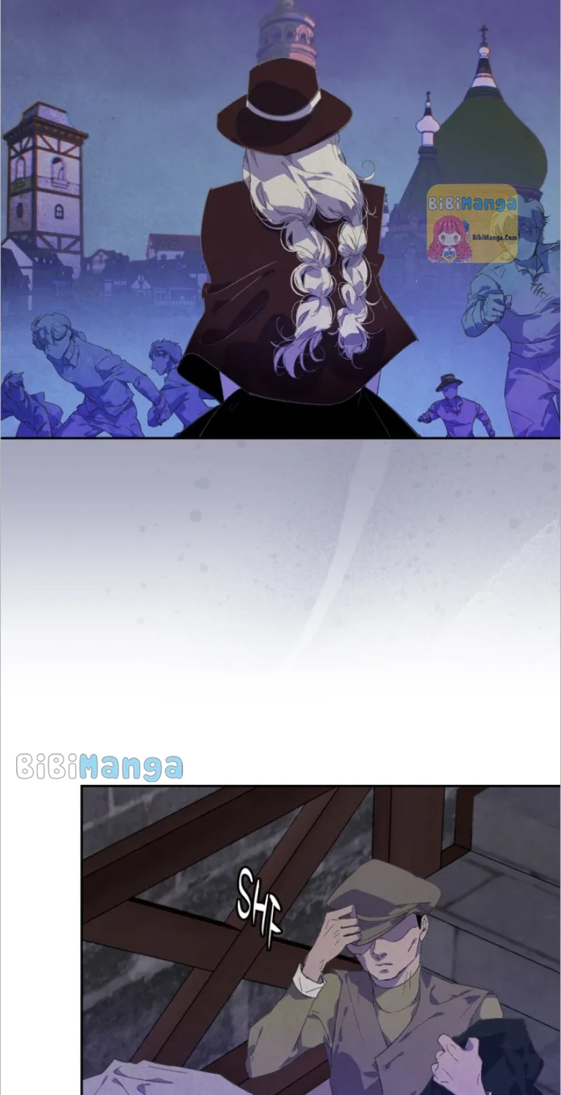 Stigma Effect Chapter 72 - Page 8