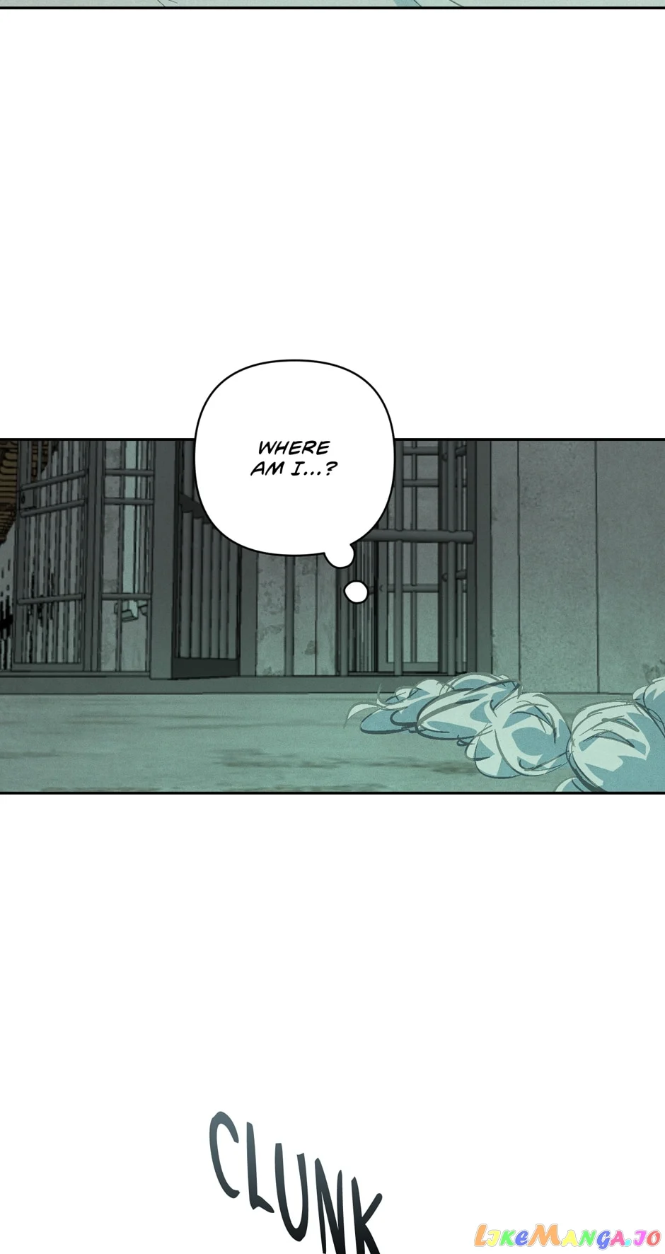 Stigma Effect Chapter 73 - Page 2
