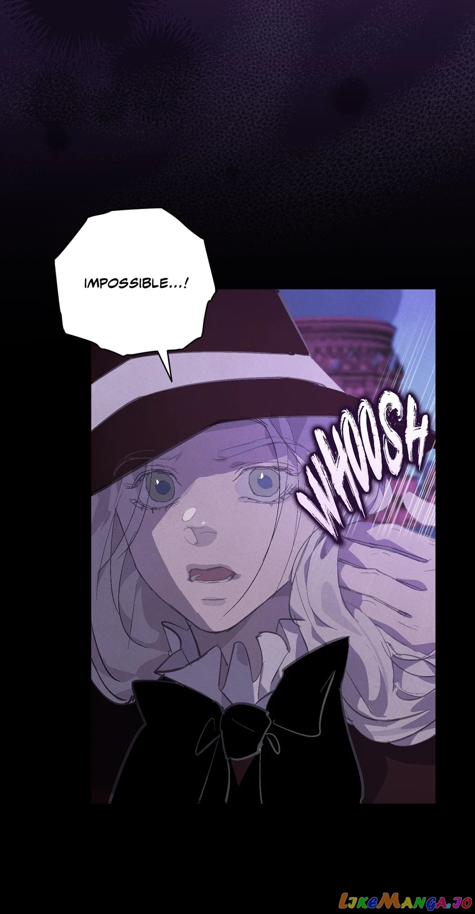 Stigma Effect Chapter 73 - Page 13