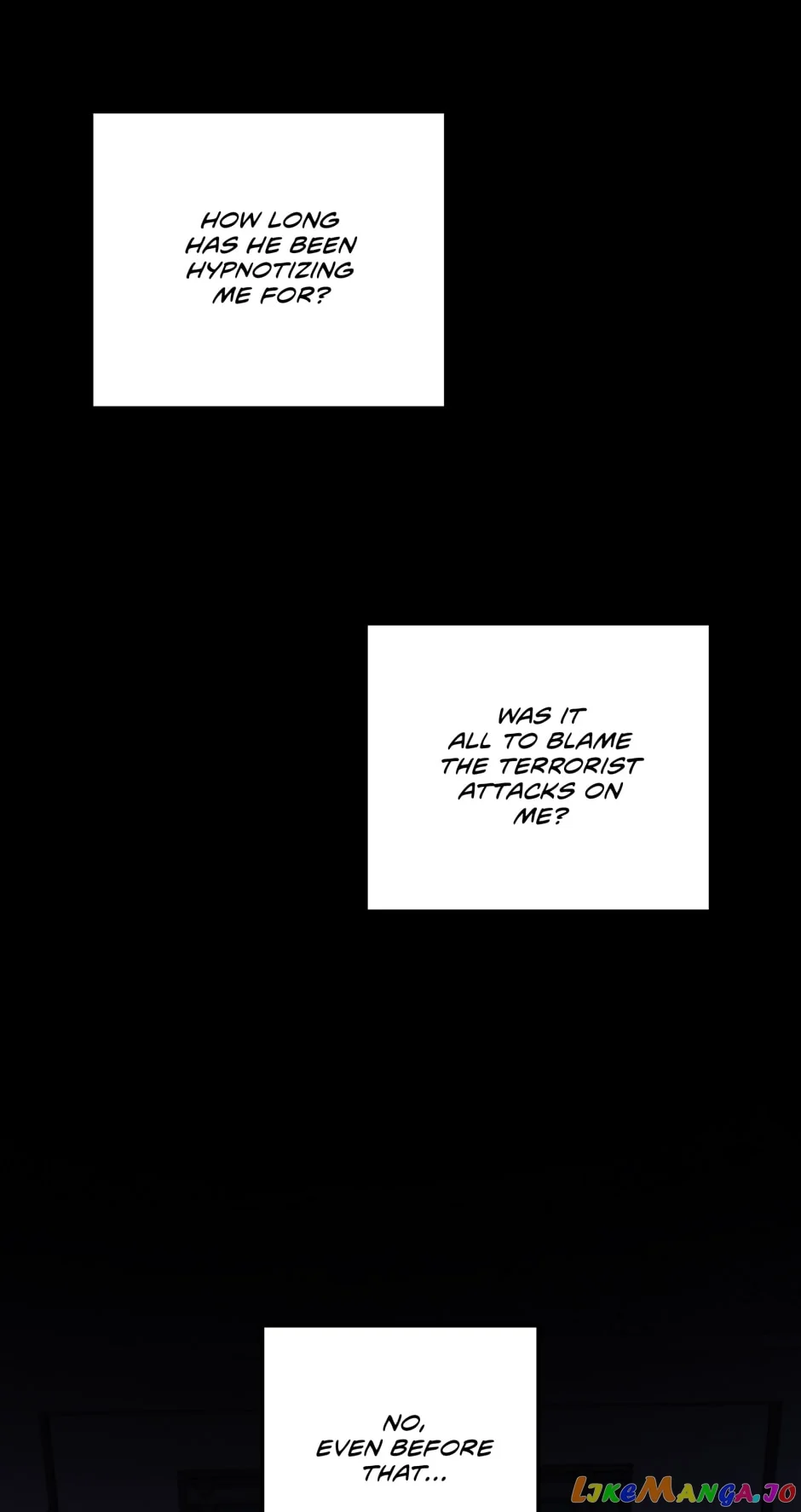 Stigma Effect Chapter 73 - Page 15