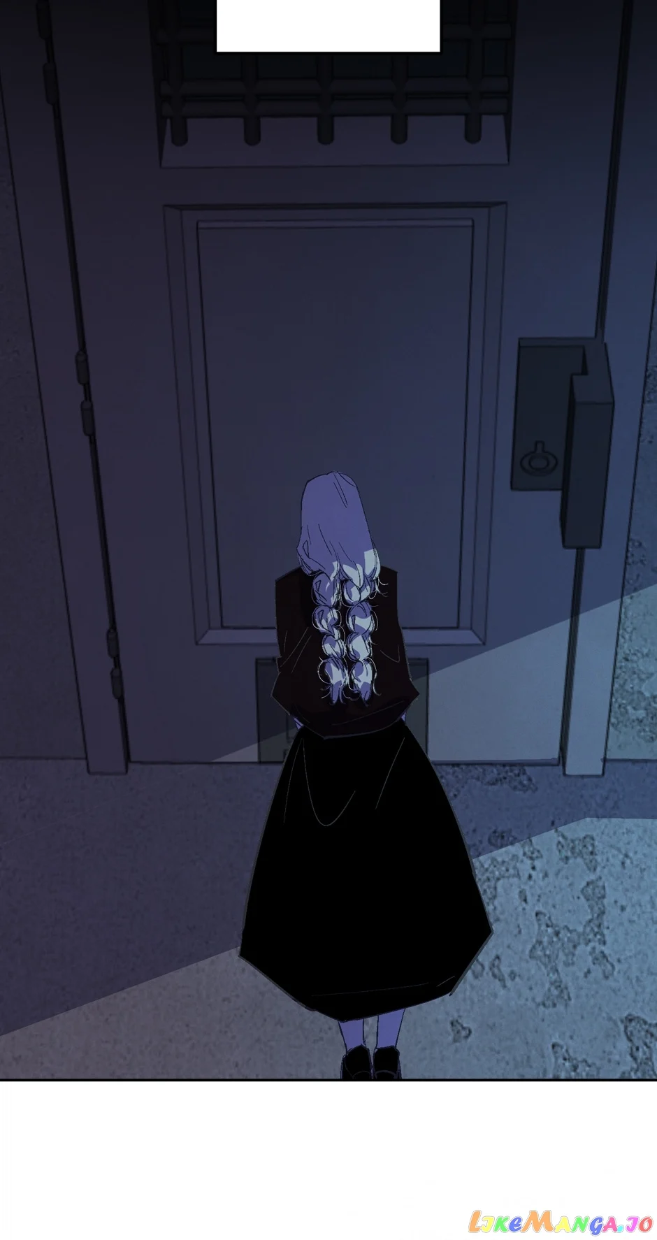 Stigma Effect Chapter 73 - Page 16