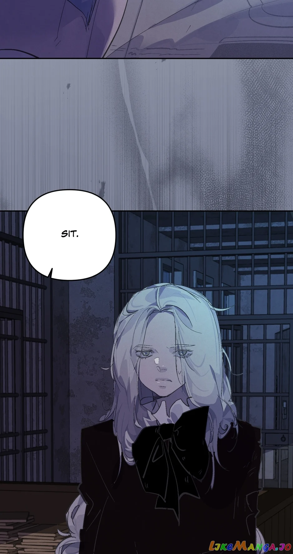Stigma Effect Chapter 73 - Page 19