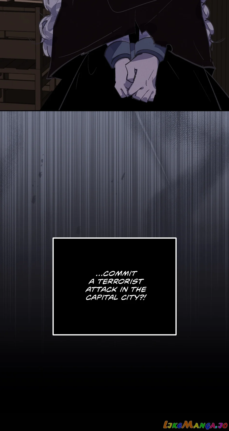 Stigma Effect Chapter 73 - Page 20