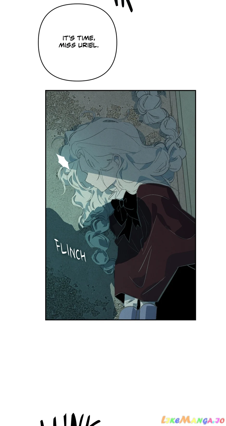 Stigma Effect Chapter 73 - Page 3