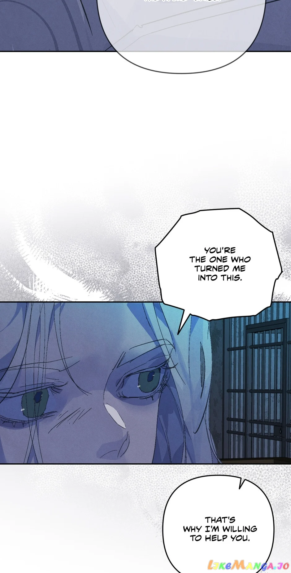 Stigma Effect Chapter 73 - Page 25