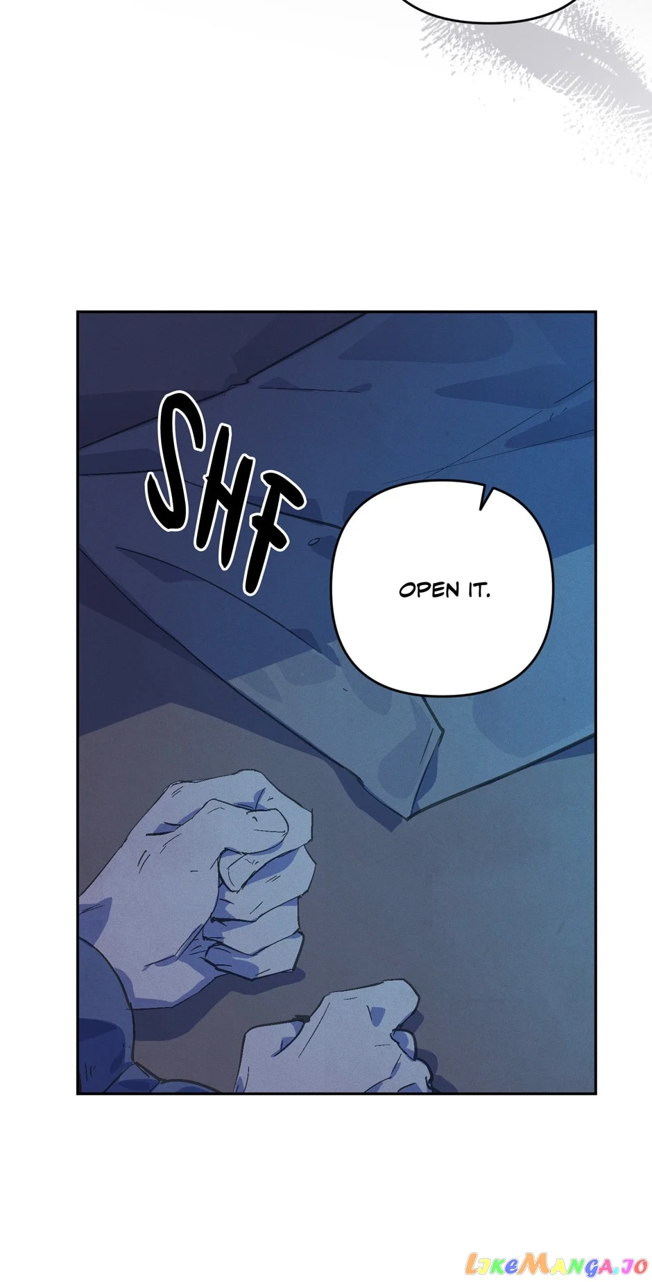 Stigma Effect Chapter 73 - Page 26