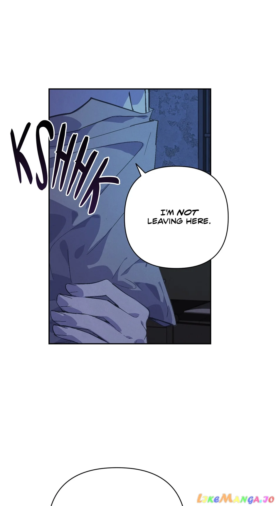 Stigma Effect Chapter 73 - Page 28