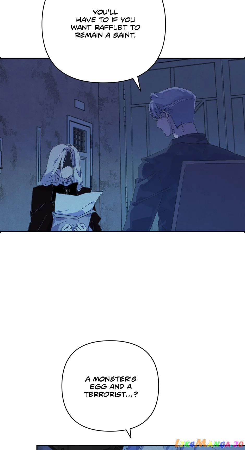 Stigma Effect Chapter 73 - Page 29
