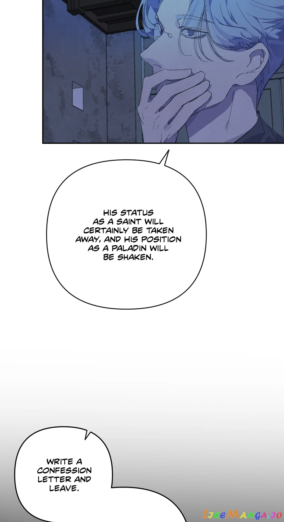 Stigma Effect Chapter 73 - Page 30