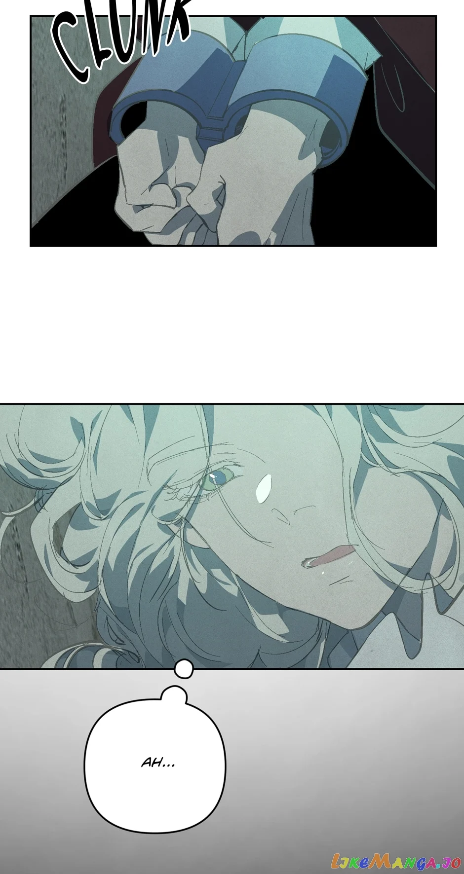 Stigma Effect Chapter 73 - Page 4