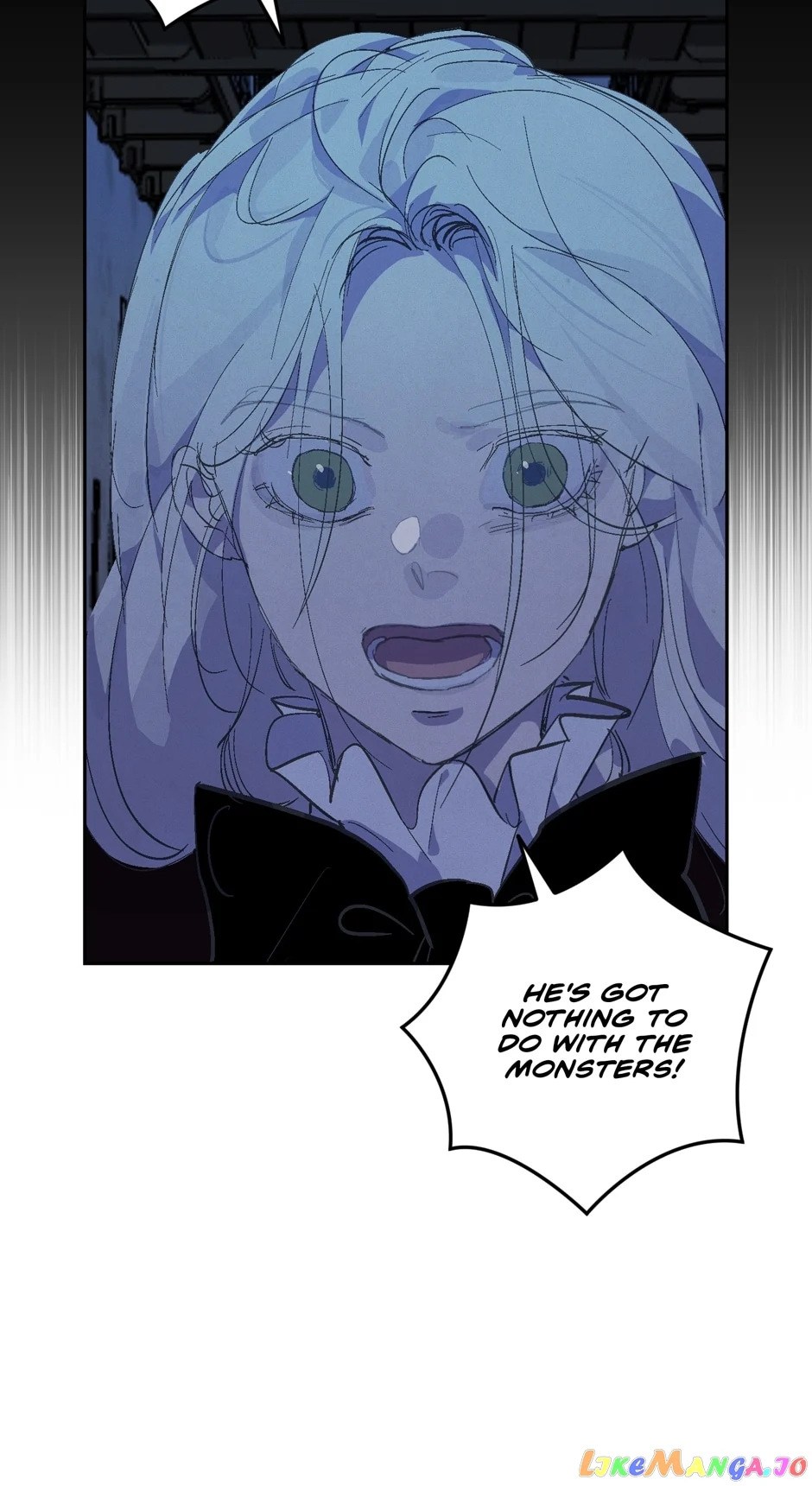 Stigma Effect Chapter 73 - Page 33