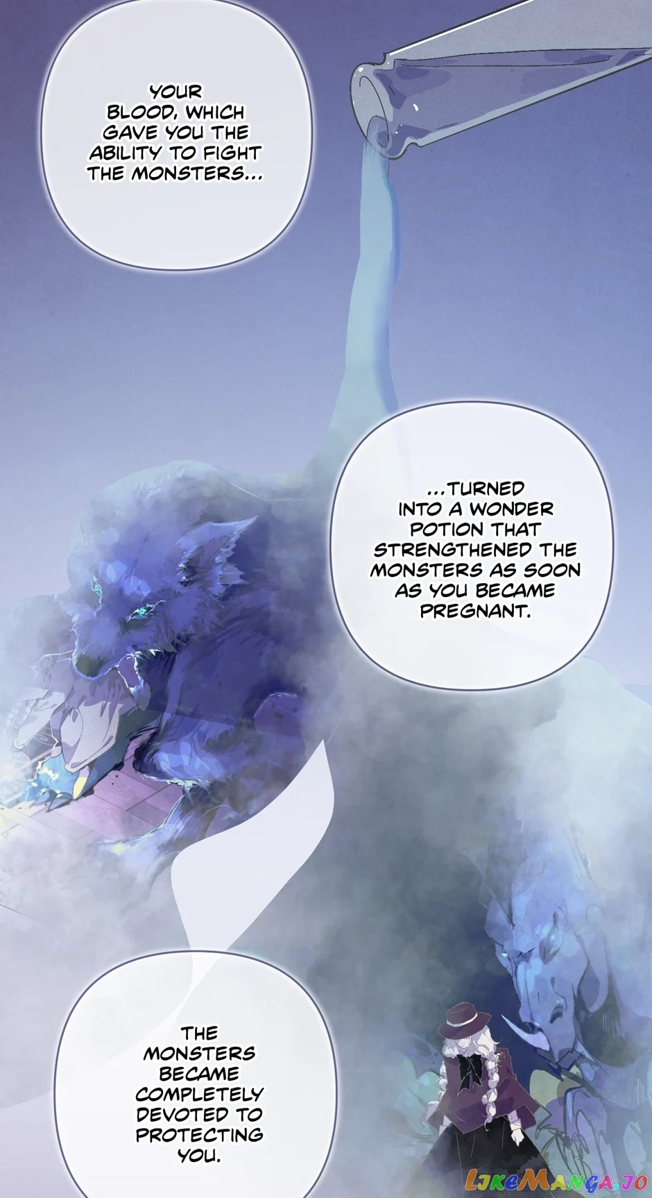 Stigma Effect Chapter 73 - Page 35