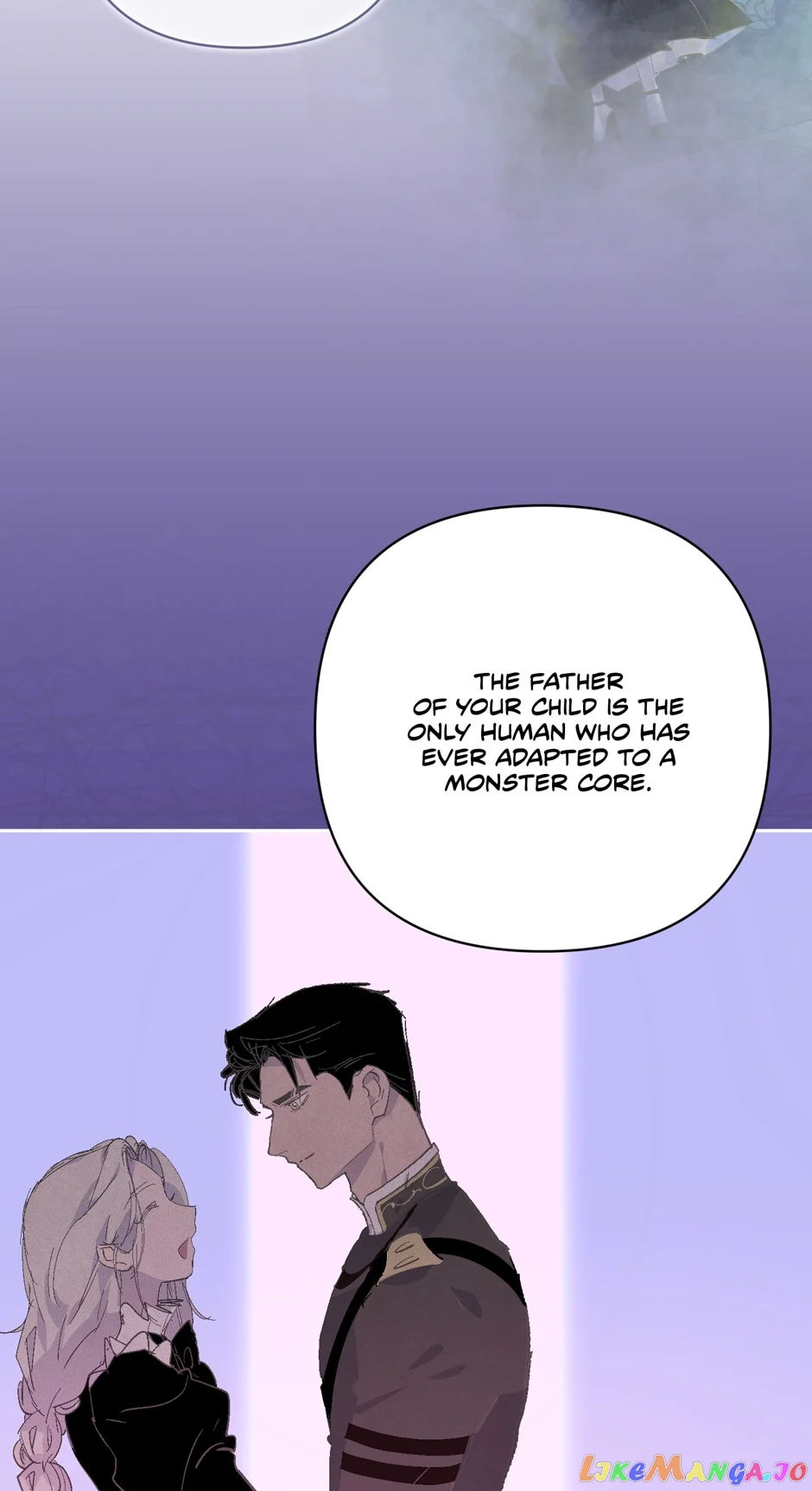 Stigma Effect Chapter 73 - Page 36