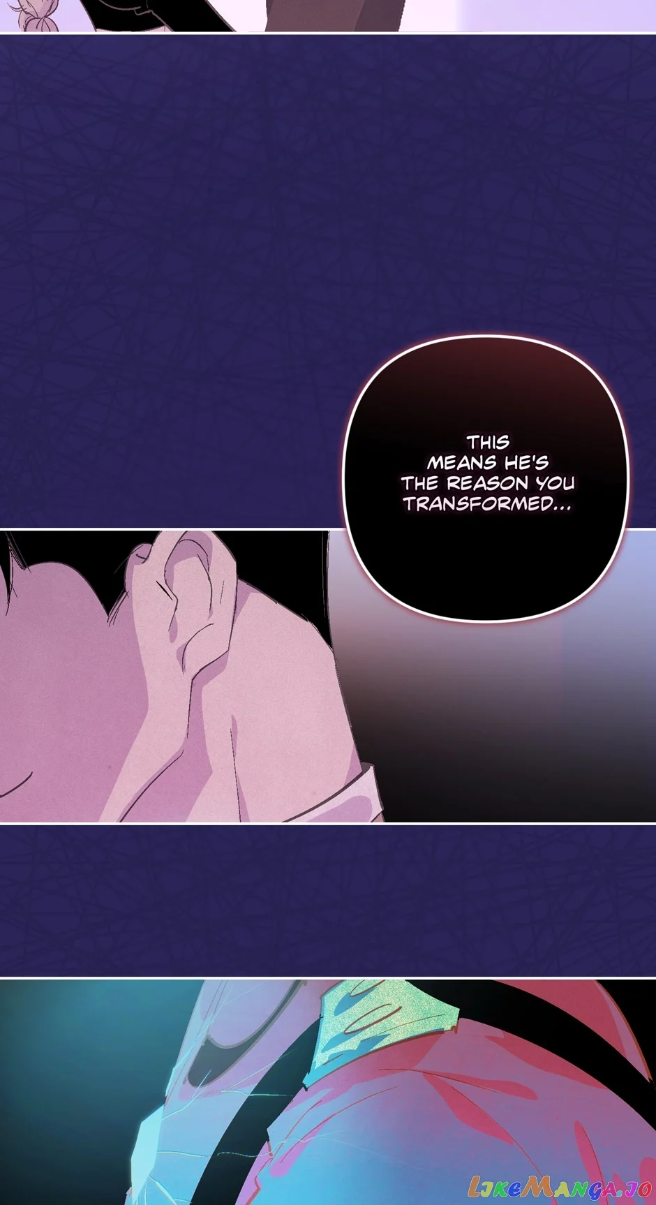 Stigma Effect Chapter 73 - Page 37