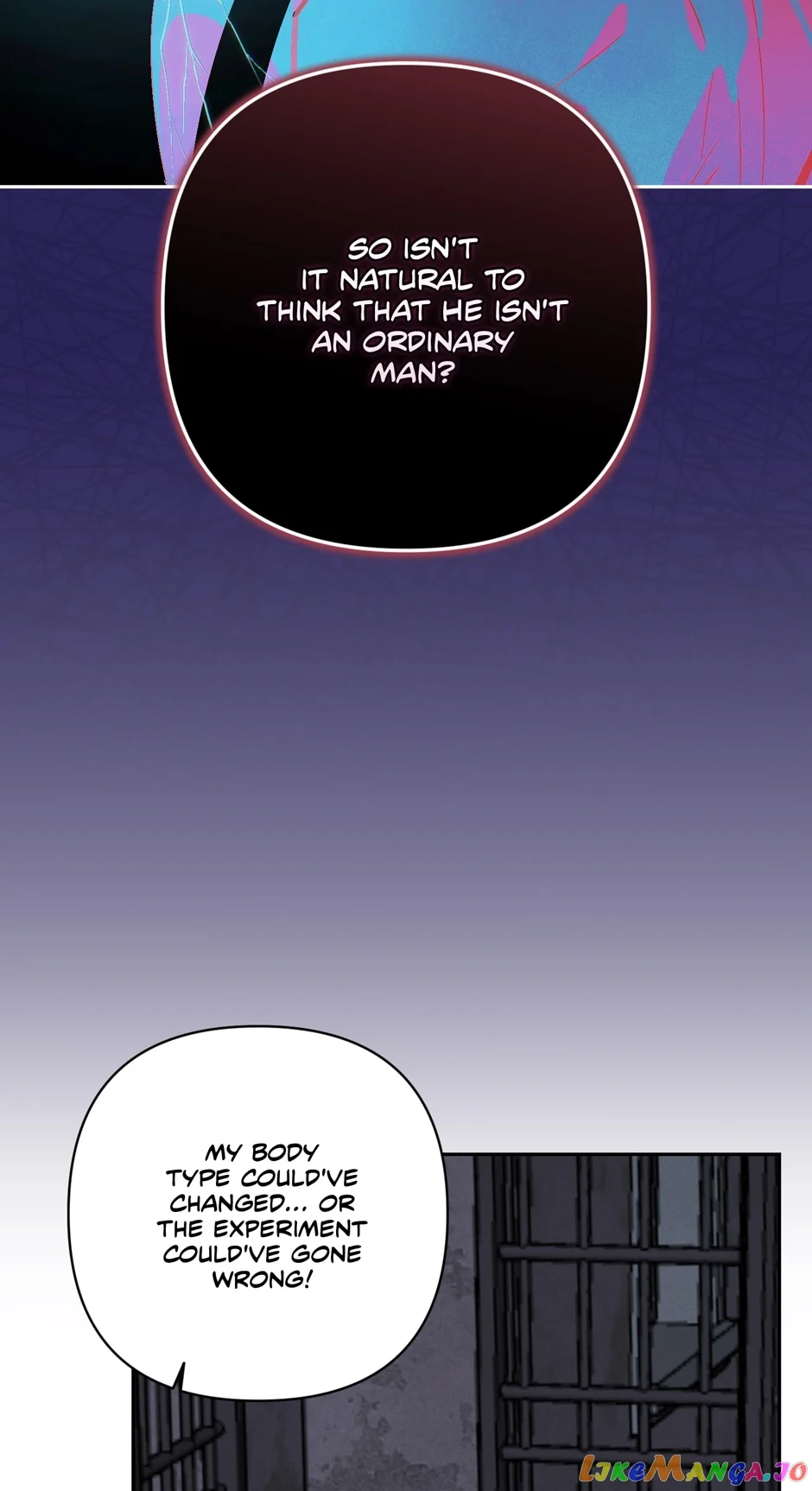 Stigma Effect Chapter 73 - Page 38