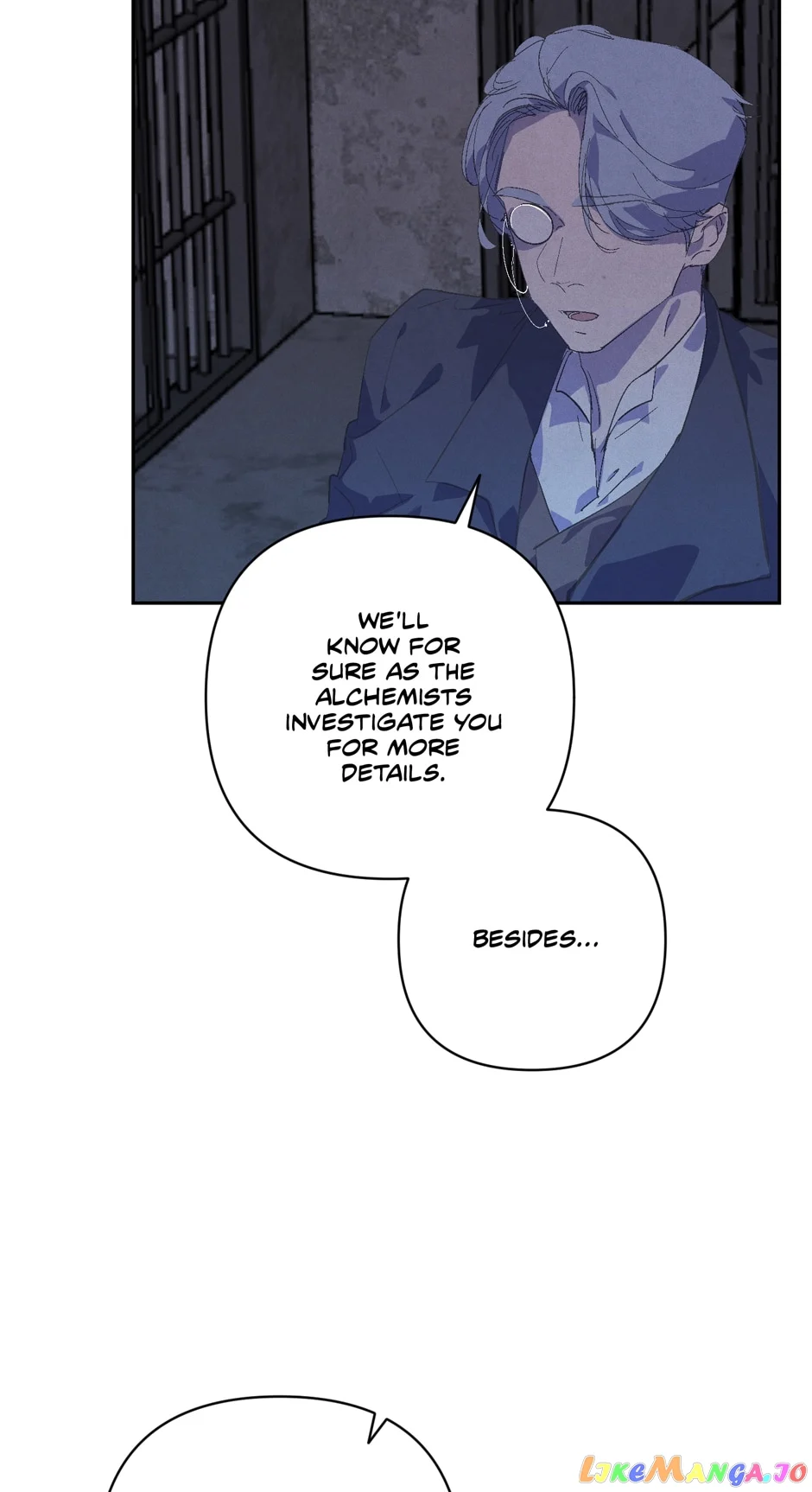 Stigma Effect Chapter 73 - Page 39