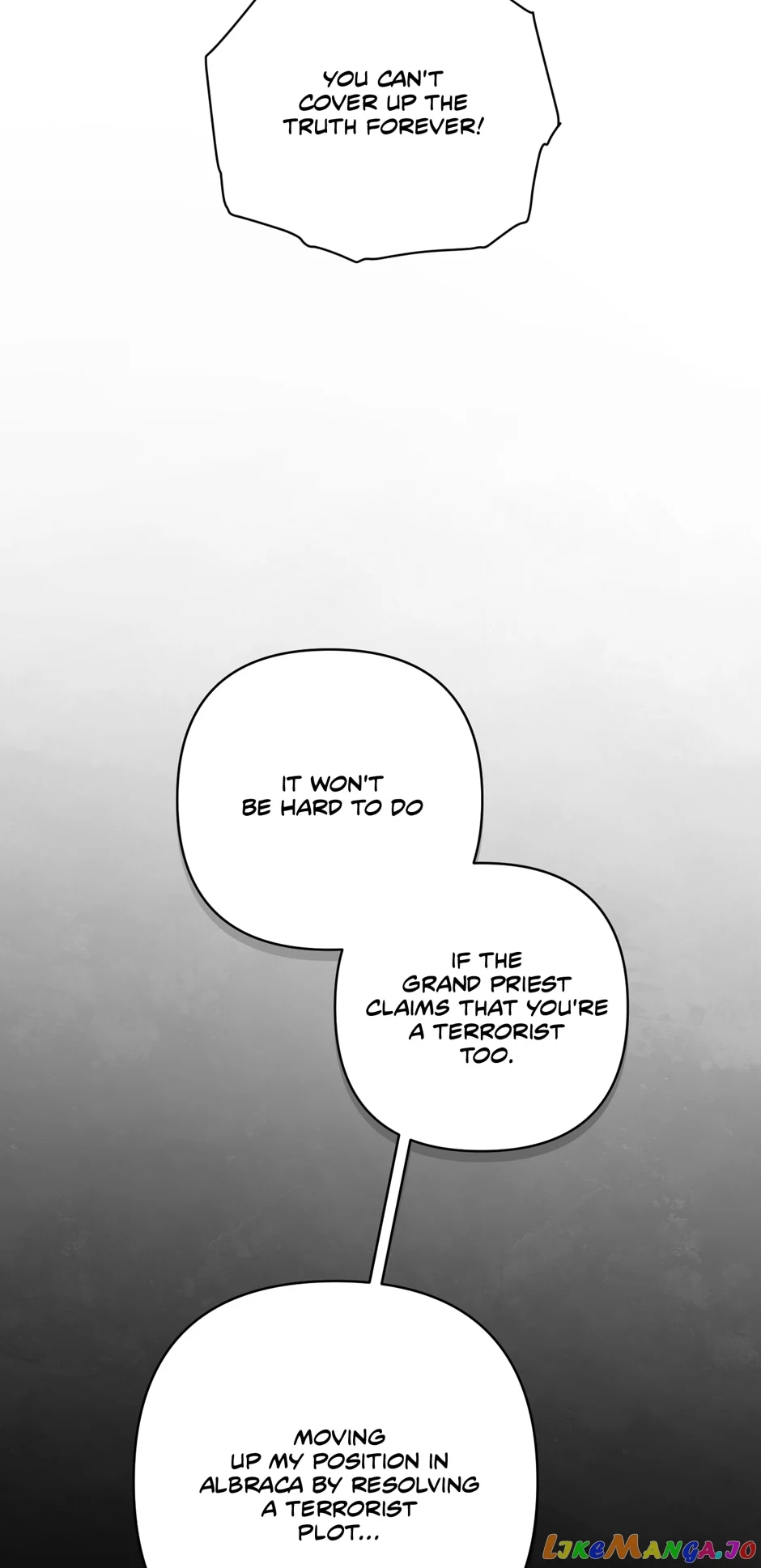 Stigma Effect Chapter 73 - Page 42