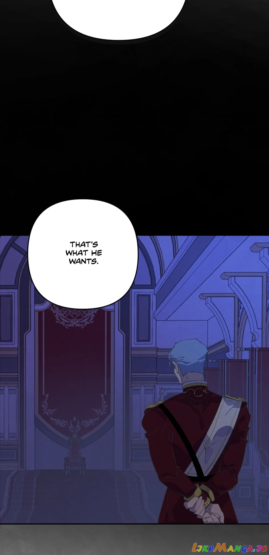 Stigma Effect Chapter 73 - Page 43