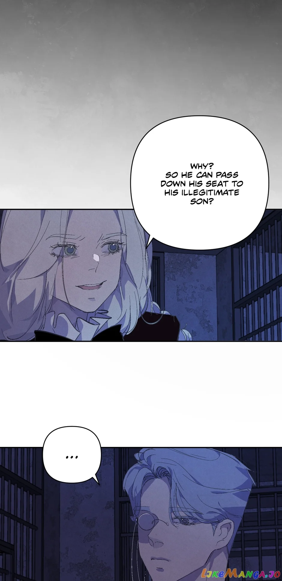 Stigma Effect Chapter 73 - Page 44