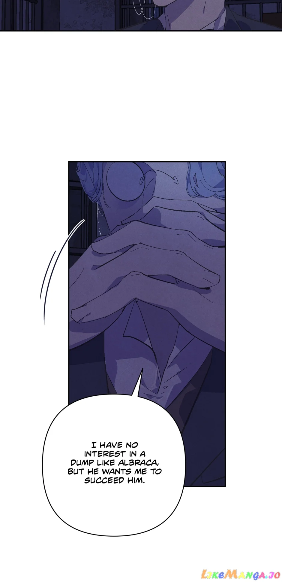 Stigma Effect Chapter 73 - Page 45