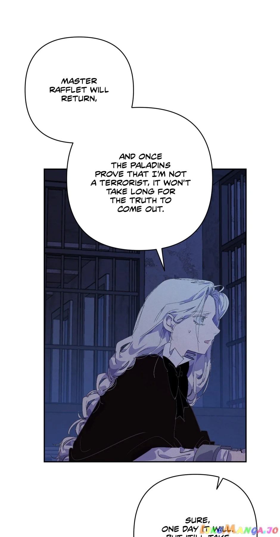 Stigma Effect Chapter 73 - Page 47