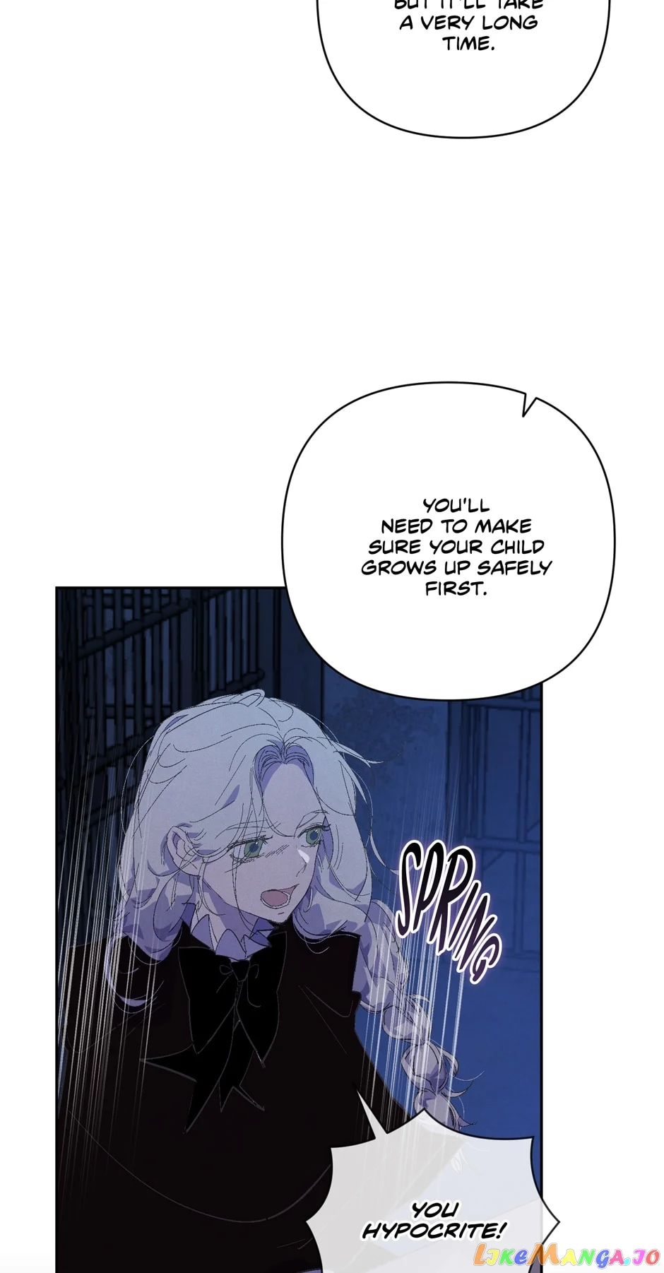 Stigma Effect Chapter 73 - Page 48