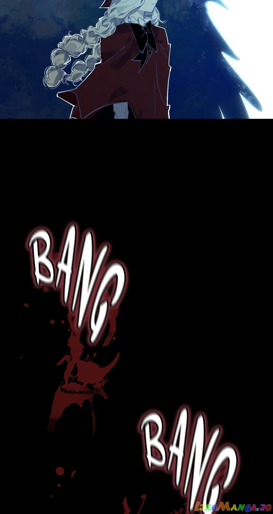 Stigma Effect Chapter 73 - Page 6