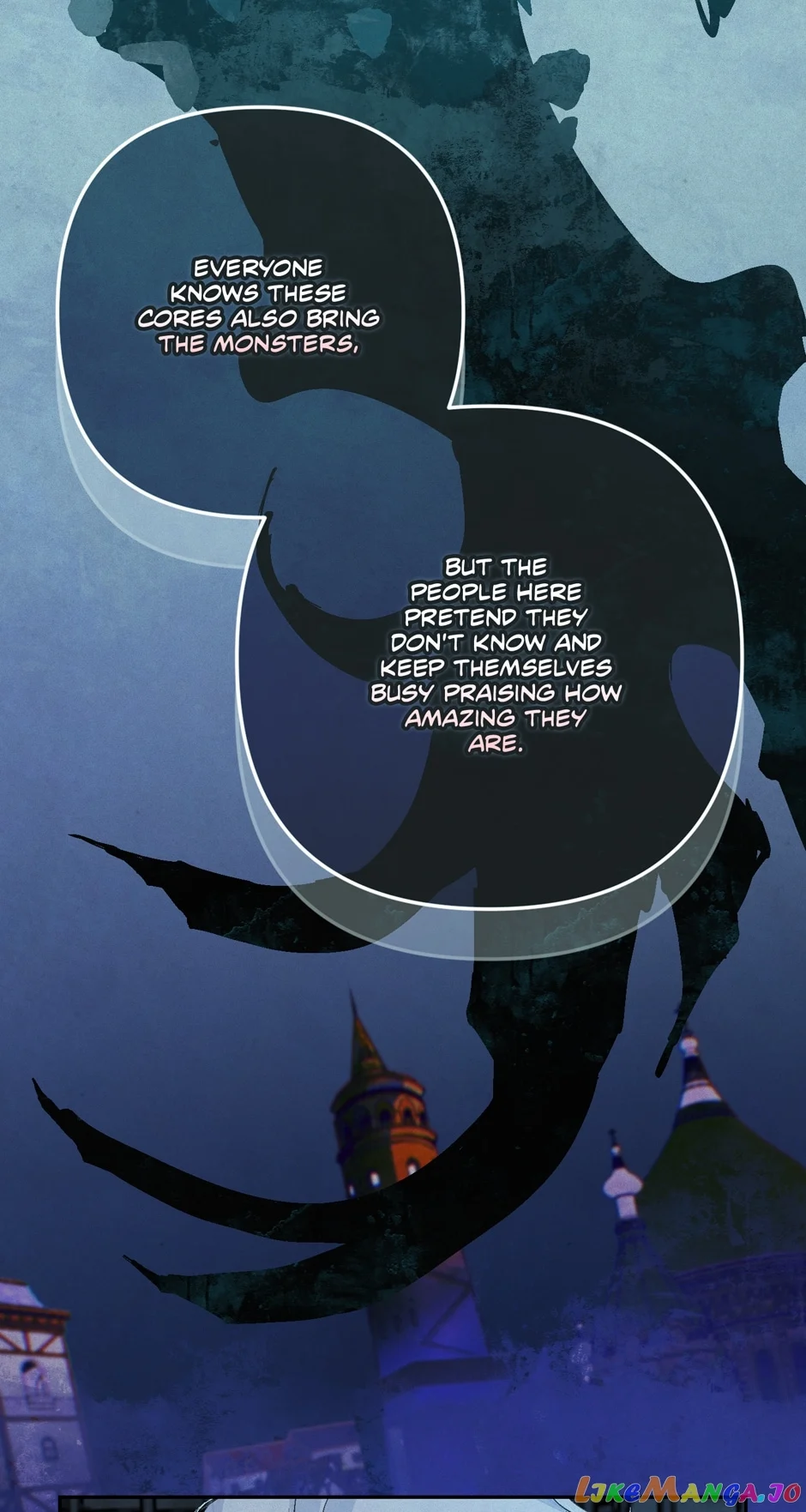 Stigma Effect Chapter 73 - Page 55