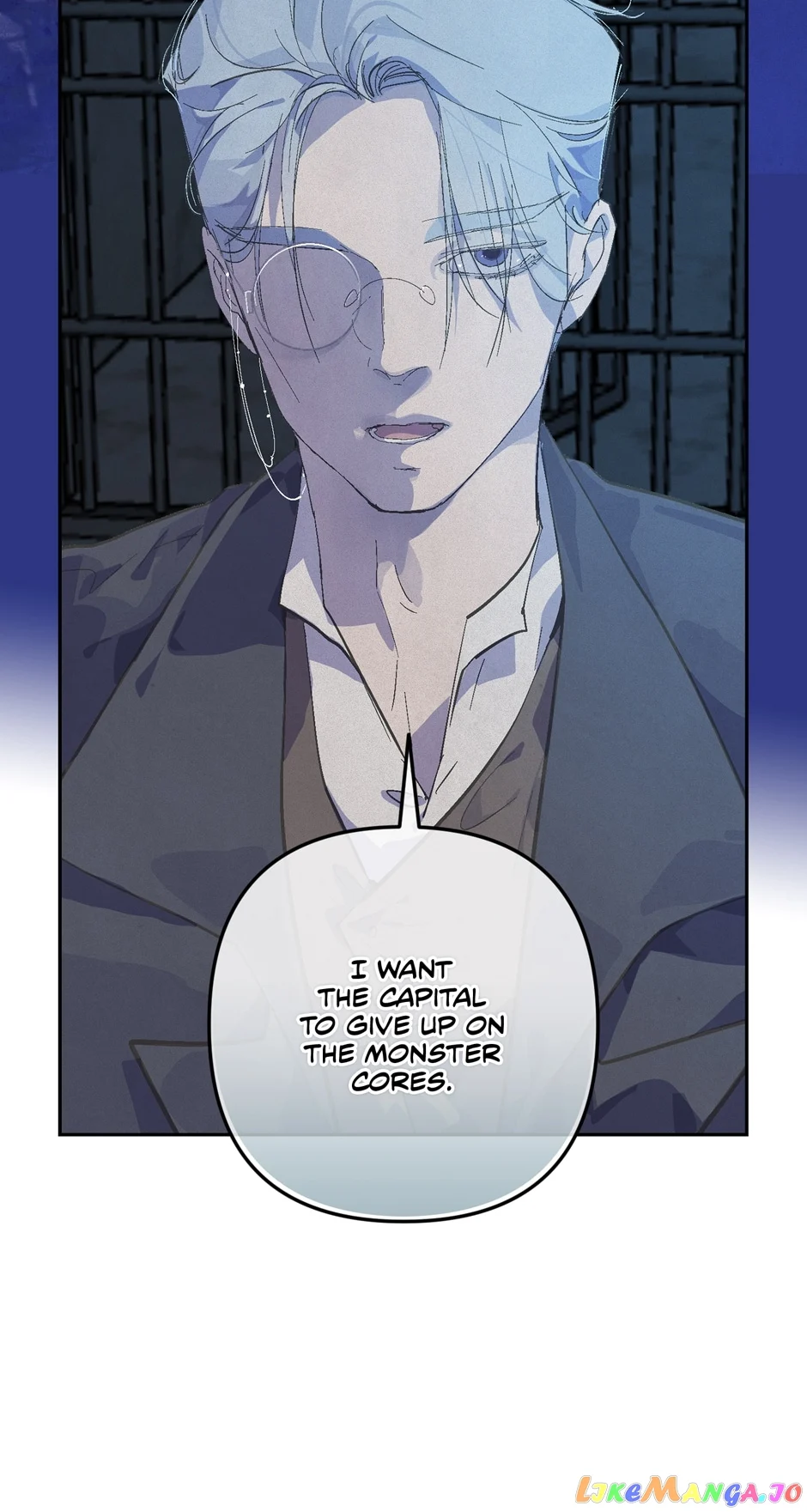 Stigma Effect Chapter 73 - Page 56