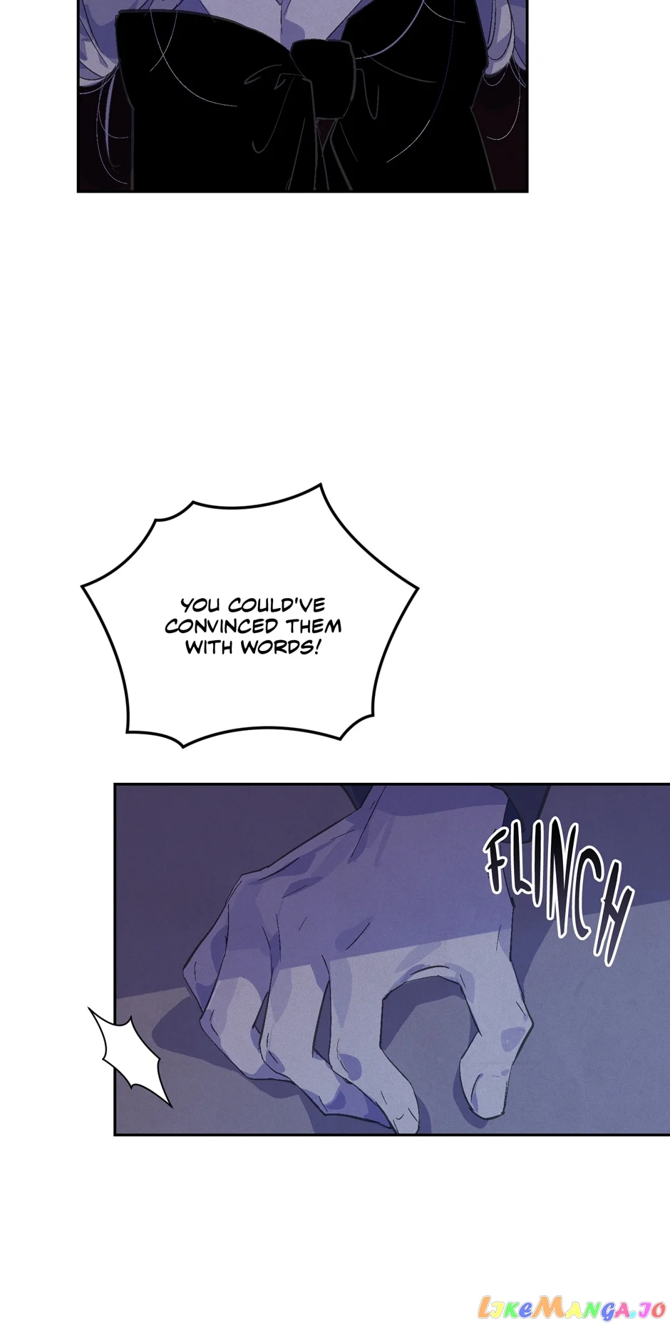Stigma Effect Chapter 73 - Page 62
