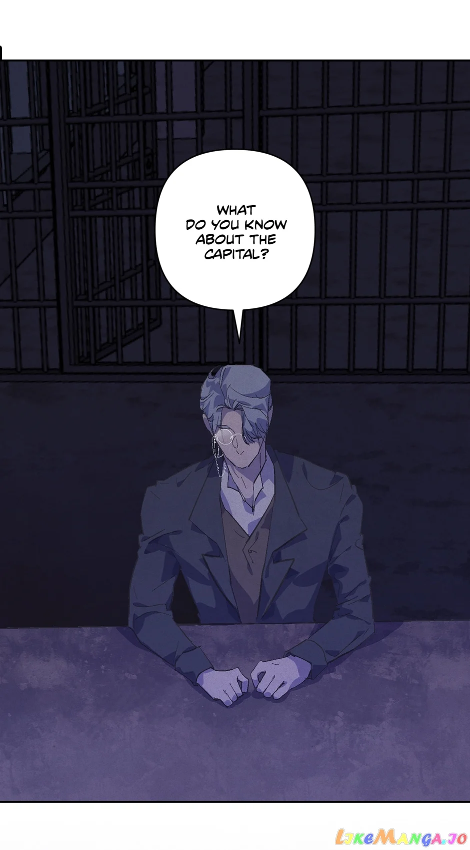 Stigma Effect Chapter 73 - Page 63