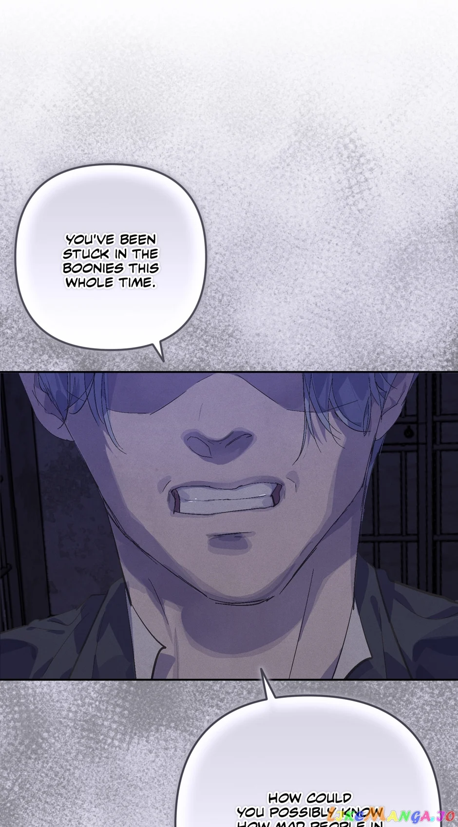 Stigma Effect Chapter 73 - Page 64