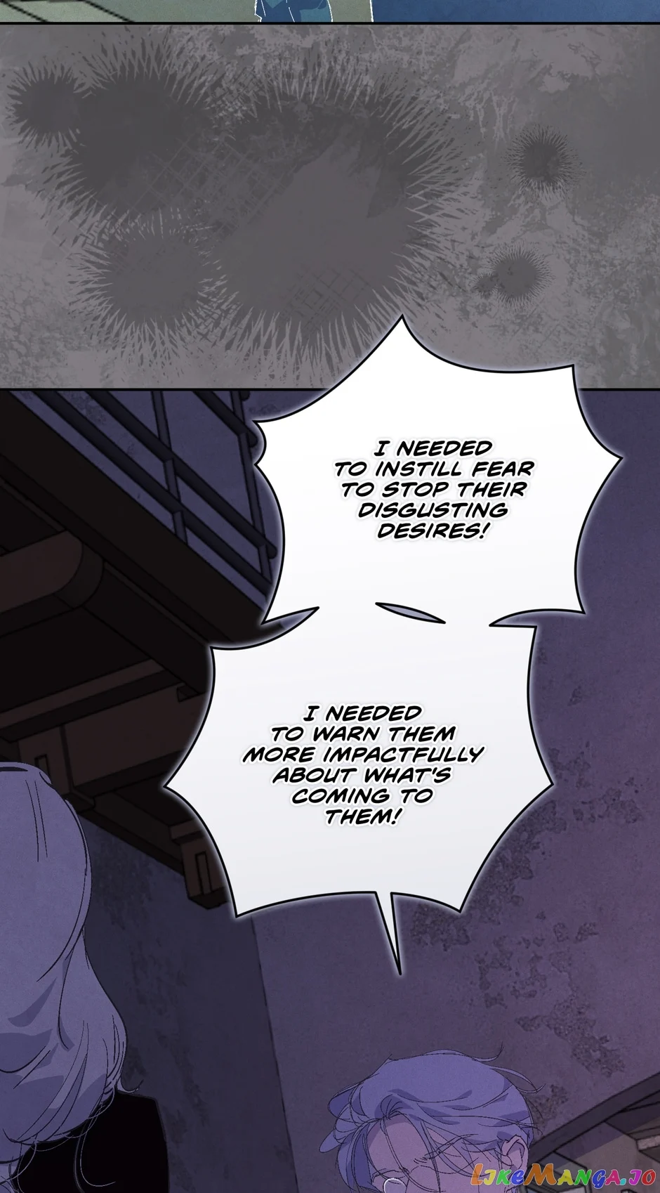 Stigma Effect Chapter 73 - Page 67
