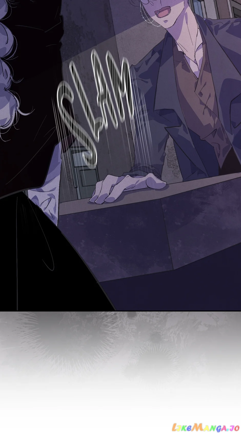 Stigma Effect Chapter 73 - Page 68