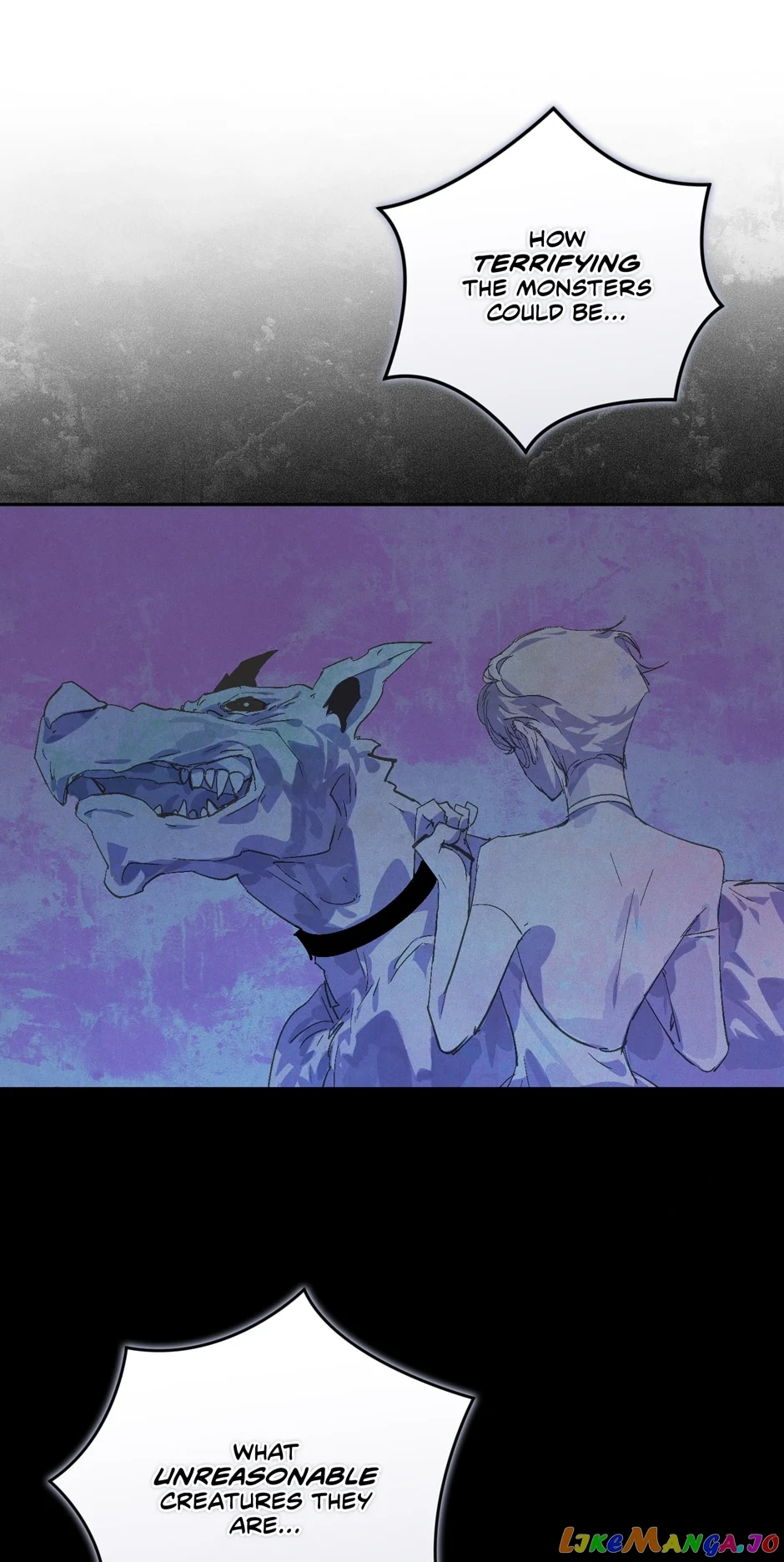 Stigma Effect Chapter 73 - Page 69