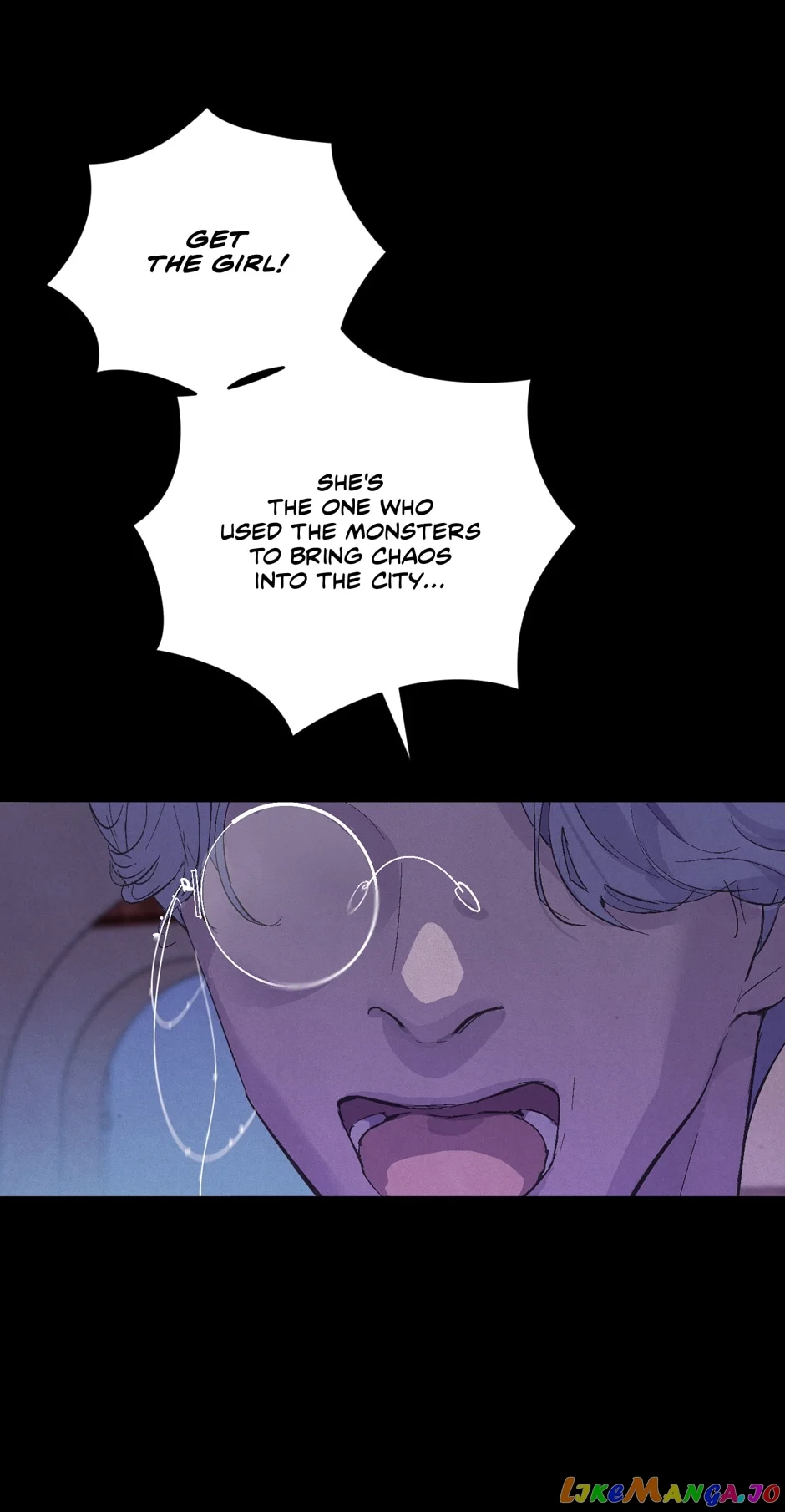 Stigma Effect Chapter 73 - Page 8