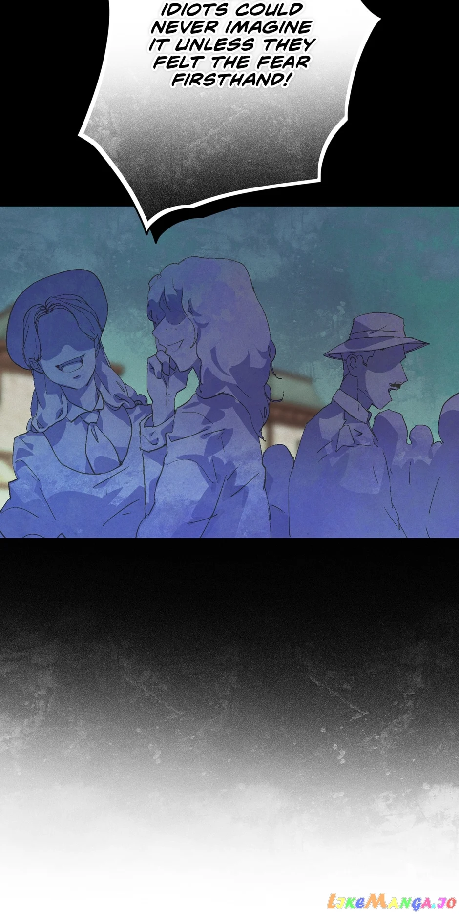 Stigma Effect Chapter 73 - Page 71
