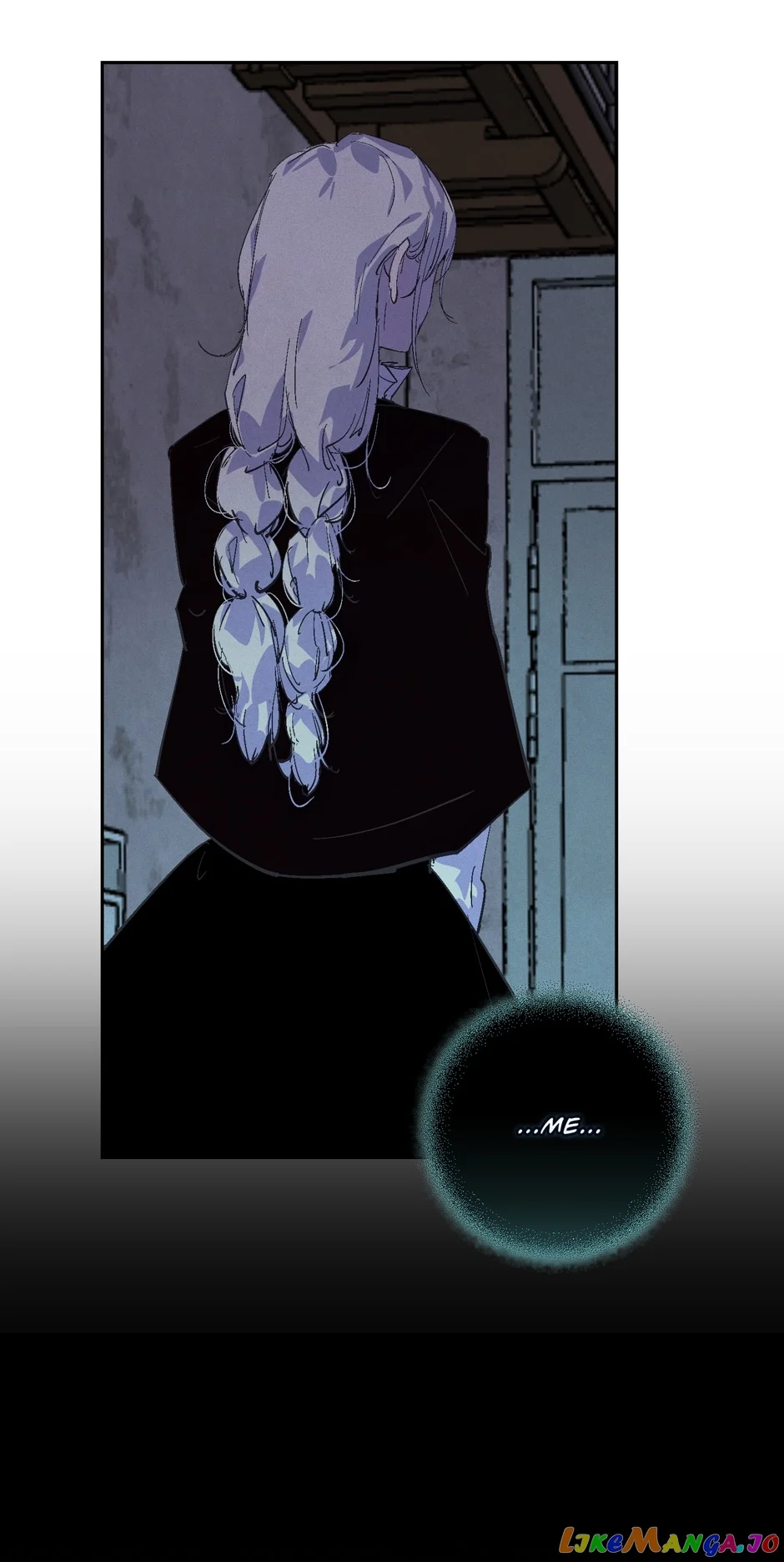 Stigma Effect Chapter 73 - Page 72